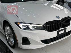 بي ام دبليو الفئة 3